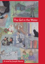 The Girl in the Water Cover des Buches The Girl in the Water (ISBN: 9783754666692)