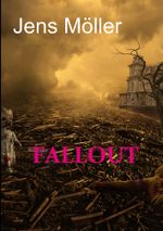 Fallout Cover des Buches Fallout (ISBN: 9783754688083)