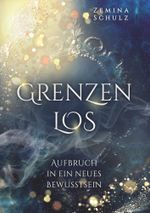 Grenzenlos Cover des Buches Grenzenlos (ISBN: 9783754699188)