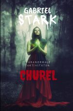 Churel Cover des Buches Churel (ISBN: 9783754900833)