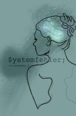 $ystemfehler; Cover des Buches $ystemfehler; (ISBN: 9783754901229)