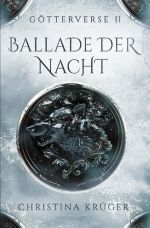 Götterverse / Ballade der Nacht Cover des Buches Götterverse / Ballade der Nacht (ISBN: 9783754902004)