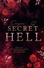 Secret Darkness / Secret Hell Cover des Buches Secret Darkness / Secret Hell (ISBN: 9783754921692)
