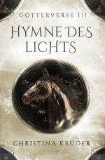 Götterverse / Hymne des Lichts Cover des Buches Götterverse / Hymne des Lichts (ISBN: 9783754923146)