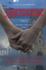 Jugenddiebe - Leben, lieben und leiden in den "Vierziger Jahren" / Jugenddiebe Cover des Buches Jugenddiebe - Leben, lieben und leiden in den "Vierziger Jahren" / Jugenddiebe (ISBN: 9783754927762)