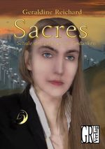Sacres Cover des Buches Sacres (ISBN: 9783754935866)