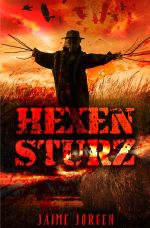 Hexensturz Cover des Buches Hexensturz (ISBN: 9783754937488)