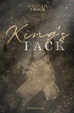 King's Pack Cover des Buches King's Pack (ISBN: 9783754938041)