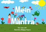 Mein Mantra Cover des Buches Mein Mantra (ISBN: 9783754945278)