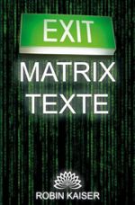 Exit Matrix Texte Cover des Buches Exit Matrix Texte (ISBN: 9783754946886)