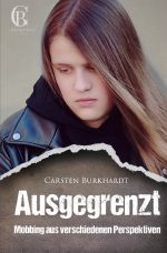 Ausgegrenzt Cover des Buches Ausgegrenzt (ISBN: 9783754949177)