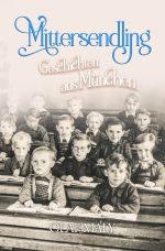 Mittersendling Cover des Buches Mittersendling (ISBN: 9783754950524)