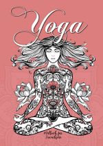 Yoga - Malbuch für Erwachsene: Yoga & Meditation Malbuch | Cover des Buches Yoga - Malbuch für Erwachsene: Yoga & Meditation Malbuch | (ISBN: 9783754951620)