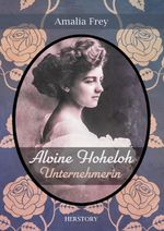Alvine Hoheloh Cover des Buches Alvine Hoheloh (ISBN: 9783754953051)