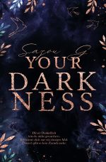 Your Darkness Cover des Buches Your Darkness (ISBN: 9783754954980)