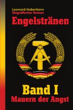 Engelstränen Cover des Buches Engelstränen (ISBN: 9783754957936)