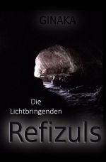 Refizuls Cover des Buches Refizuls (ISBN: 9783754967706)