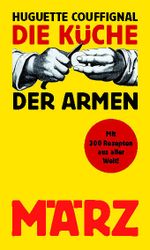 Die Küche der Armen Cover des Buches Die Küche der Armen (ISBN: 9783755000181)