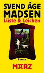 Lüste und Leichen Cover des Buches Lüste und Leichen (ISBN: 9783755000198)