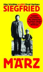 Siegfried Cover des Buches Siegfried (ISBN: 9783755000228)