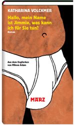 Hallo, mein Name ist Jimmie, was kann ich für Sie tun? Cover des Buches Hallo, mein Name ist Jimmie, was kann ich für Sie tun? (ISBN: 9783755000310)