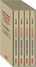 Sandmeere Cover des Buches Sandmeere (ISBN: 9783755000341)