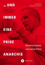 … und immer eine Prise Anarchie / … and always a Touch of Anarchy Cover des Buches … und immer eine Prise Anarchie / … and always a Touch of Anarchy (ISBN: 9783755210061)
