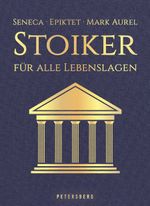 Stoiker für alle Lebenslagen Cover des Buches Stoiker für alle Lebenslagen (ISBN: 9783755300595)
