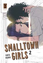 Smalltown Girls 02 Cover des Buches Smalltown Girls 02 (ISBN: 9783755500889)