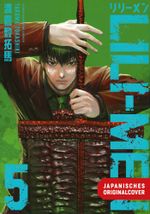 Lili-Men 05 Cover des Buches Lili-Men 05 (ISBN: 9783755503958)