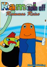 Ramal spin off Cover des Buches Ramal spin off (ISBN: 9783755700050)