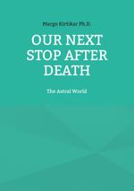 Our Next Stop After Death Cover des Buches Our Next Stop After Death (ISBN: 9783755701644)