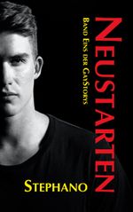 Neustarten Cover des Buches Neustarten (ISBN: 9783755712176)