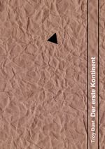 Der erste Kontinent Cover des Buches Der erste Kontinent (ISBN: 9783755712565)