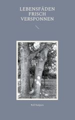 Lebensfäden frisch versponnen Cover des Buches Lebensfäden frisch versponnen (ISBN: 9783755712954)