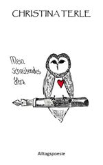 Mein schreibendes Herz Cover des Buches Mein schreibendes Herz (ISBN: 9783755713623)