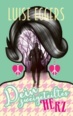 Dein zweigeteiltes Herz Cover des Buches Dein zweigeteiltes Herz (ISBN: 9783755714088)