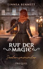 Seelensammler Cover des Buches Seelensammler (ISBN: 9783755725985)