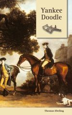 Yankee Doodle Cover des Buches Yankee Doodle (ISBN: 9783755726180)