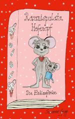 Raunispulata Hefezopf Cover des Buches Raunispulata Hefezopf (ISBN: 9783755726548)