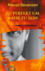 Zu perfekt um wahr zu sein Cover des Buches Zu perfekt um wahr zu sein (ISBN: 9783755727262)