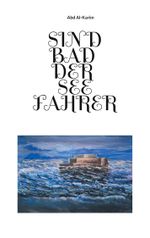 Sindbad der Seefahrer Cover des Buches Sindbad der Seefahrer (ISBN: 9783755727446)