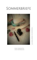 Sommerbriefe Cover des Buches Sommerbriefe (ISBN: 9783755736431)