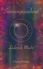 Sonnengezeichnet Cover des Buches Sonnengezeichnet (ISBN: 9783755737261)