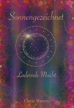 Sonnengezeichnet Cover des Buches Sonnengezeichnet (ISBN: 9783755737537)