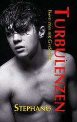 Turbulenzen Cover des Buches Turbulenzen (ISBN: 9783755738800)