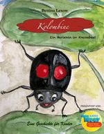 Kolombine Cover des Buches Kolombine (ISBN: 9783755739210)