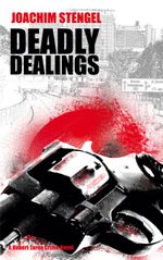 Deadly Dealings Cover des Buches Deadly Dealings (ISBN: 9783755740162)