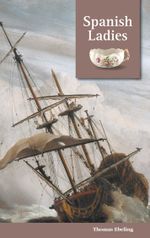 Spanish Ladies Cover des Buches Spanish Ladies (ISBN: 9783755740711)