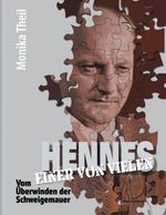 Hennes Cover des Buches Hennes (ISBN: 9783755753728)